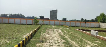  Plot – Exterior View View at Raebareli Road - for Sale