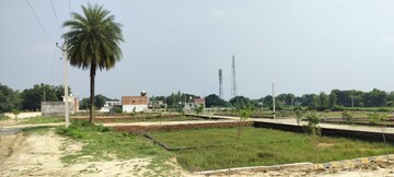  Plot – Garden View at Raebareli Road - for Sale