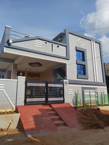 2 BHK Independent House For Sale in Indresham