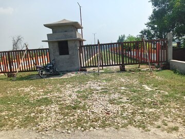  Plot – Exterior View View at Mohanlalganj - for Sale