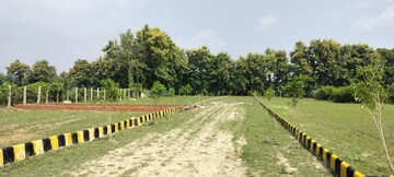 Plot Area in  Plot at Raebareli Road – for Sale