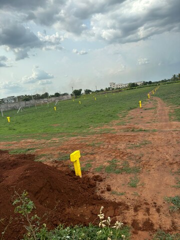  Plot For Sale in Mangalagiri