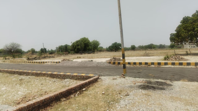 Plot For Resale in Raebareli Road Lucknow  7658675