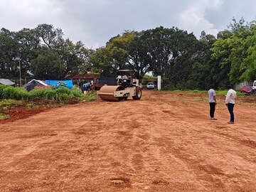  Plot For Sale in Vikarabad