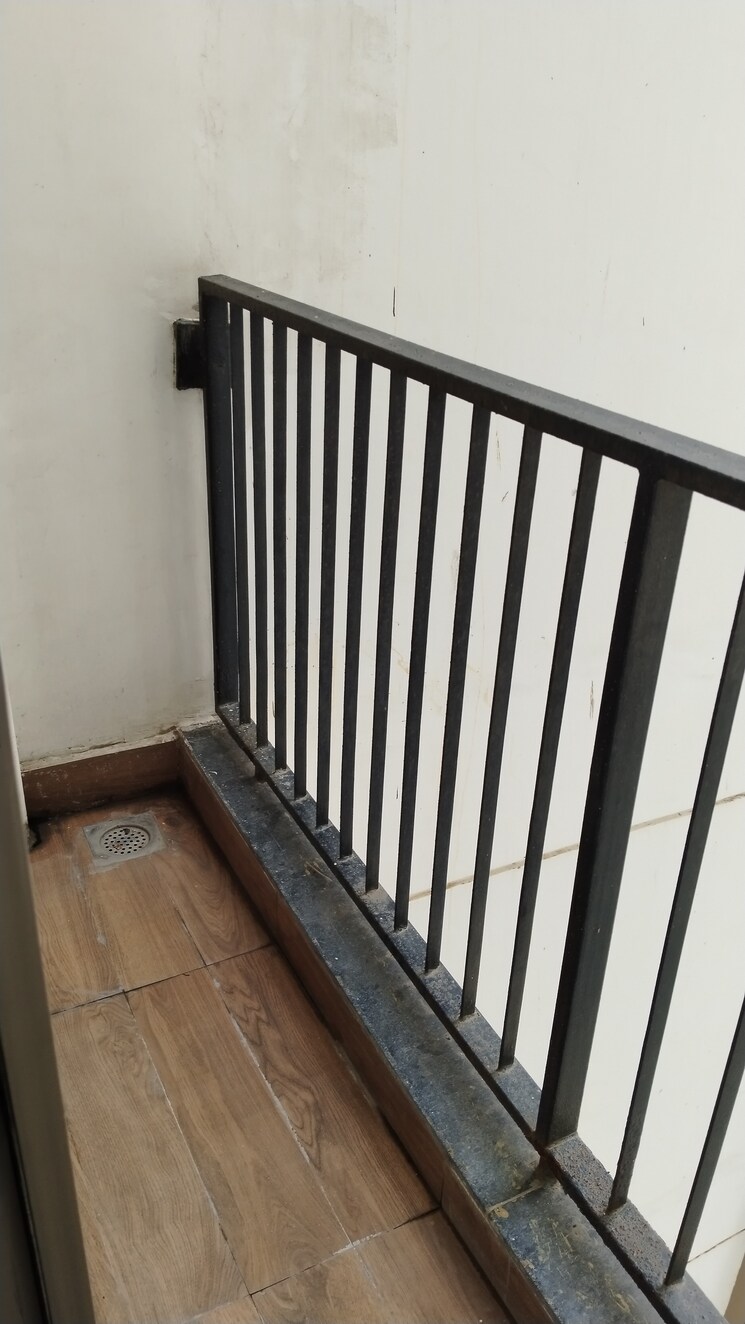 Balcony, runwal-my-city-phase-ii-cluster-05 1 Bedroom 420 Sq.Ft. Apartment In Dombivli East Thane 7658682