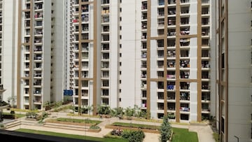 1 BHK Apartment For Rent in Runwal My City Phase II Cluster 05 Dombivli East Thane  7658682