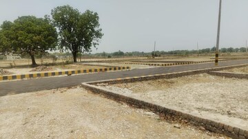  Plot For Sale in Raebareli Road