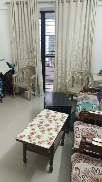 1 BHK Apartment For Resale in Shree Laxmi Chhaya Hadapsar Pune  7658624