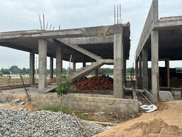  Plot – Exterior View View at SSP Sree City Prime, Kankipadu - for Sale