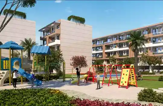 3 BHK Builder Floor For Resale in ROF Insignia Park Sector 93 Gurgaon  7658730