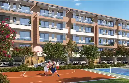 3 BHK Builder Floor For Resale in ROF Insignia Park Sector 93 Gurgaon  7658730