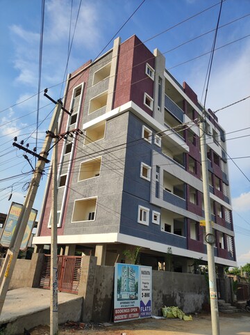 2 BHK Apartment For Resale in Hanamkonda Warangal  7658690