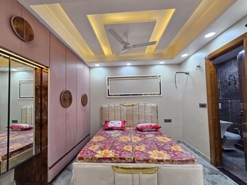 2 BHK Builder Floor For Sale in Dwarka