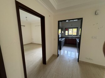 2 BHK Builder Floor For Resale in Uber Paxina Jayanagar Bangalore  7658769