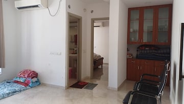 1 BHK Apartment For Rent in Hiranandani The Walk Ghodbunder Road Thane  7658868