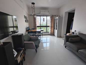 1 BHK Apartment For Resale in Chembur Gaothan Mumbai  7658805