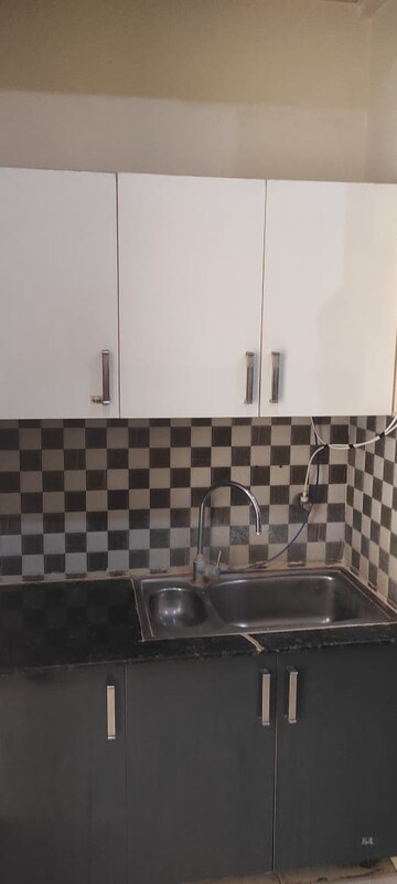 Bathroom in 3.5 BHK Apartment at Gaur Saundaryam, Tech Zone 4 Greater Noida – for Sale