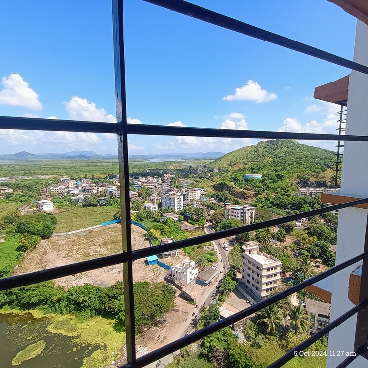 Garden, jsb-sai-nakshatra-trrident 1 Bedroom 340 Sq.Ft. Apartment In Virar West Palghar 7658837