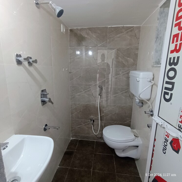 Bathroom, jsb-sai-nakshatra-trrident 1 Bedroom 340 Sq.Ft. Apartment In Virar West Palghar 7658837