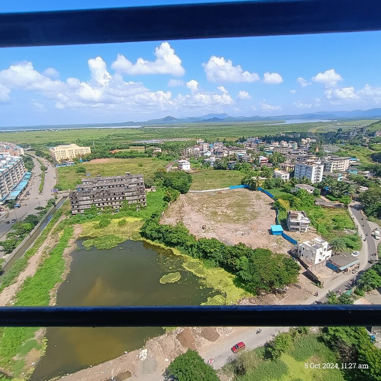 Garden, jsb-sai-nakshatra-trrident 1 Bedroom 340 Sq.Ft. Apartment In Virar West Palghar 7658837