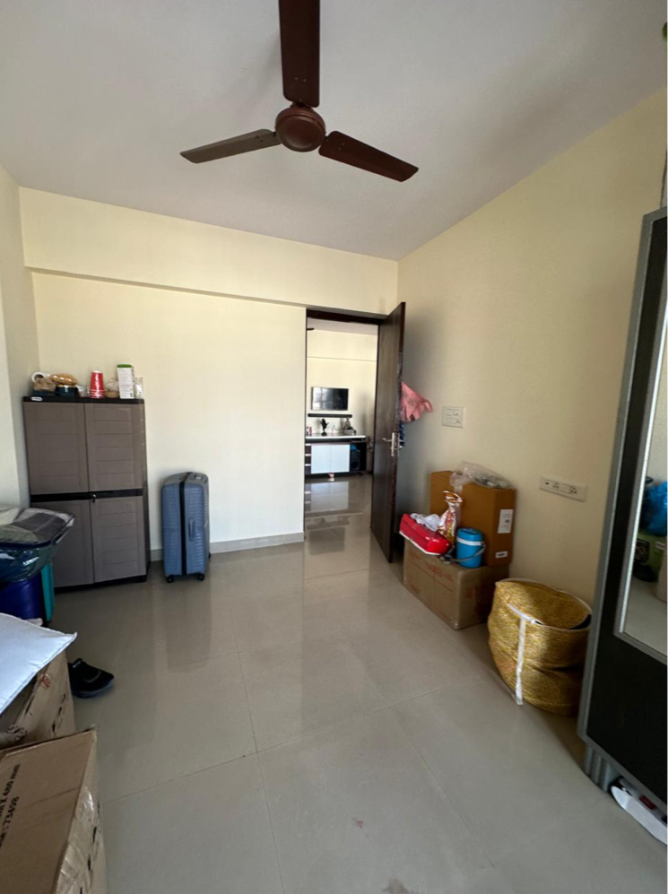 Living Room, saha-royale 2 Bedroom 1250 Sq.Ft. Apartment In Kharghar Sector 4 Navi Mumbai 7658849