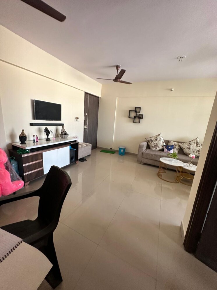 Living Room, saha-royale 2 Bedroom 1250 Sq.Ft. Apartment In Kharghar Sector 4 Navi Mumbai 7658849