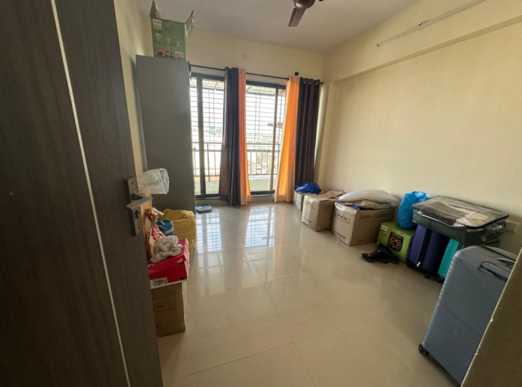 Living Room, saha-royale 2 Bedroom 1250 Sq.Ft. Apartment In Kharghar Sector 4 Navi Mumbai 7658849