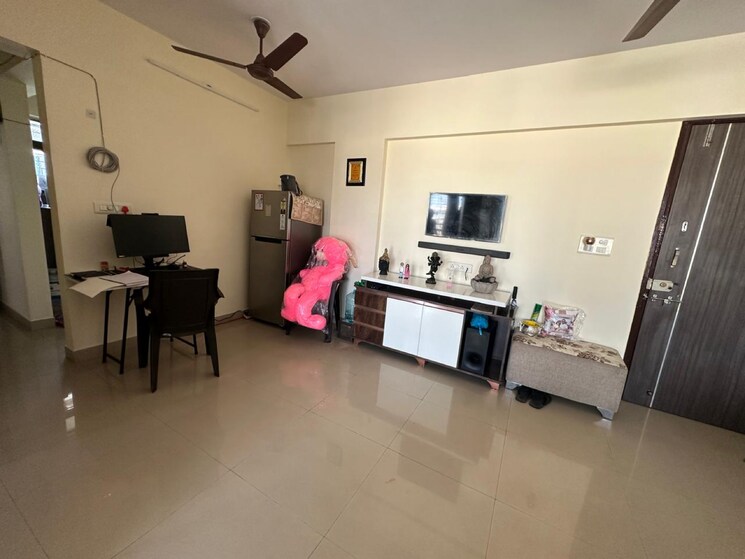Living Room, saha-royale 2 Bedroom 1250 Sq.Ft. Apartment In Kharghar Sector 4 Navi Mumbai 7658849
