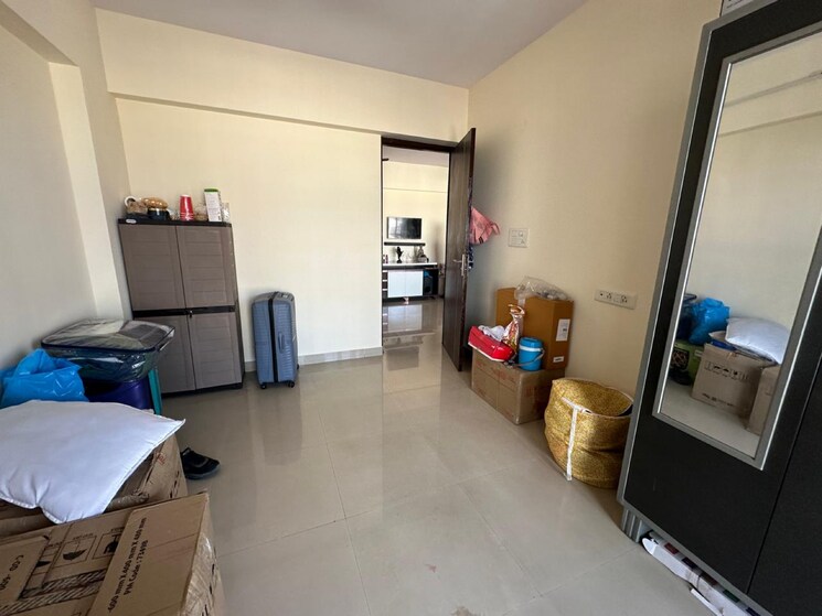 Living Room, saha-royale 2 Bedroom 1250 Sq.Ft. Apartment In Kharghar Sector 4 Navi Mumbai 7658849