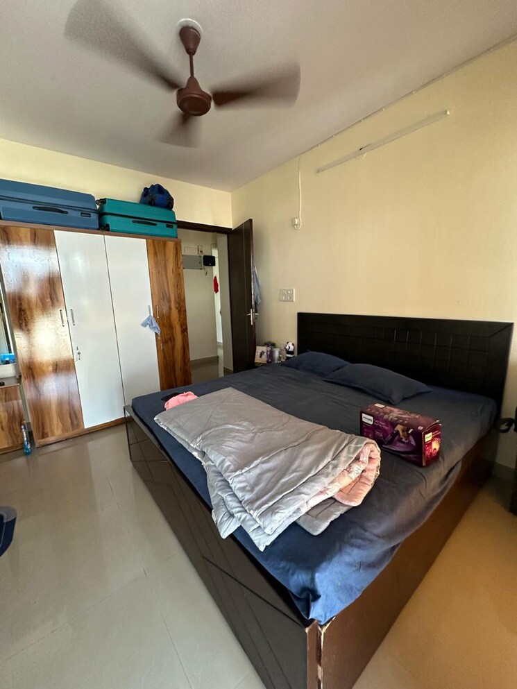 Room, saha-royale 2 Bedroom 1250 Sq.Ft. Apartment In Kharghar Sector 4 Navi Mumbai 7658849