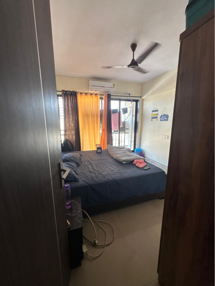 Room, saha-royale 2 Bedroom 1250 Sq.Ft. Apartment In Kharghar Sector 4 Navi Mumbai 7658849