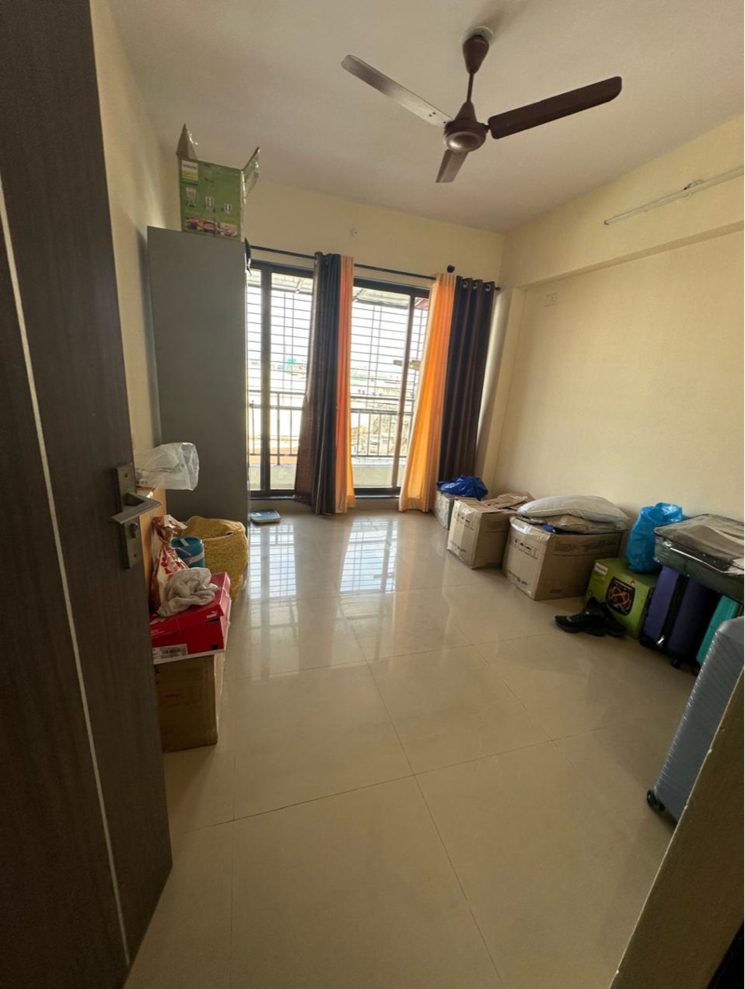 Room, saha-royale 2 Bedroom 1250 Sq.Ft. Apartment In Kharghar Sector 4 Navi Mumbai 7658849