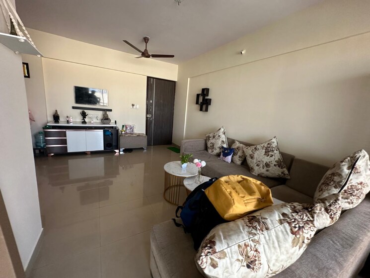 Room, saha-royale 2 Bedroom 1250 Sq.Ft. Apartment In Kharghar Sector 4 Navi Mumbai 7658849