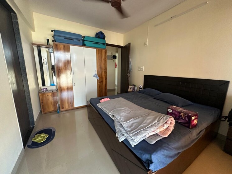 Room, saha-royale 2 Bedroom 1250 Sq.Ft. Apartment In Kharghar Sector 4 Navi Mumbai 7658849