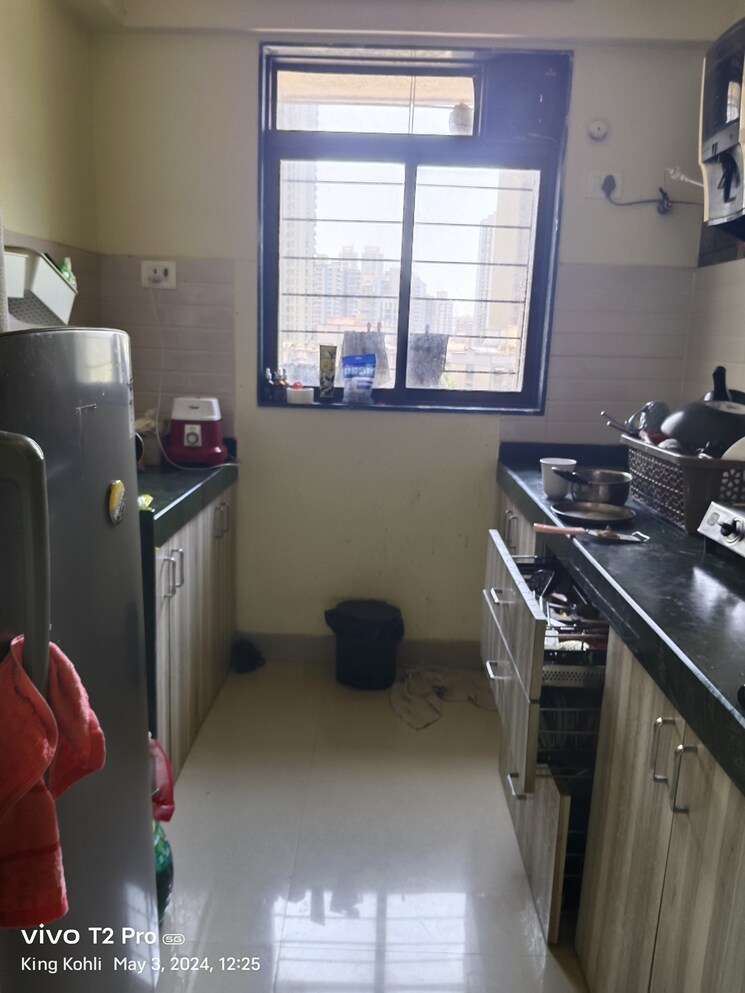 Master Bedroom, heramb-heights 1 Bedroom 533 Sq.Ft. Apartment In Mahalaxmi Mumbai 7658844