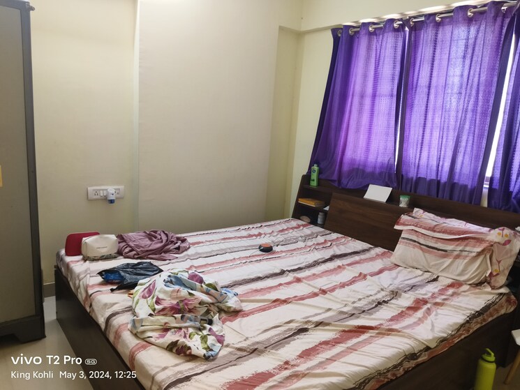 Bedroom, heramb-heights 1 Bedroom 533 Sq.Ft. Apartment In Mahalaxmi Mumbai 7658844