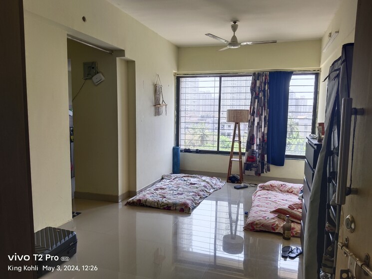 Bedroom, heramb-heights 1 Bedroom 533 Sq.Ft. Apartment In Mahalaxmi Mumbai 7658844