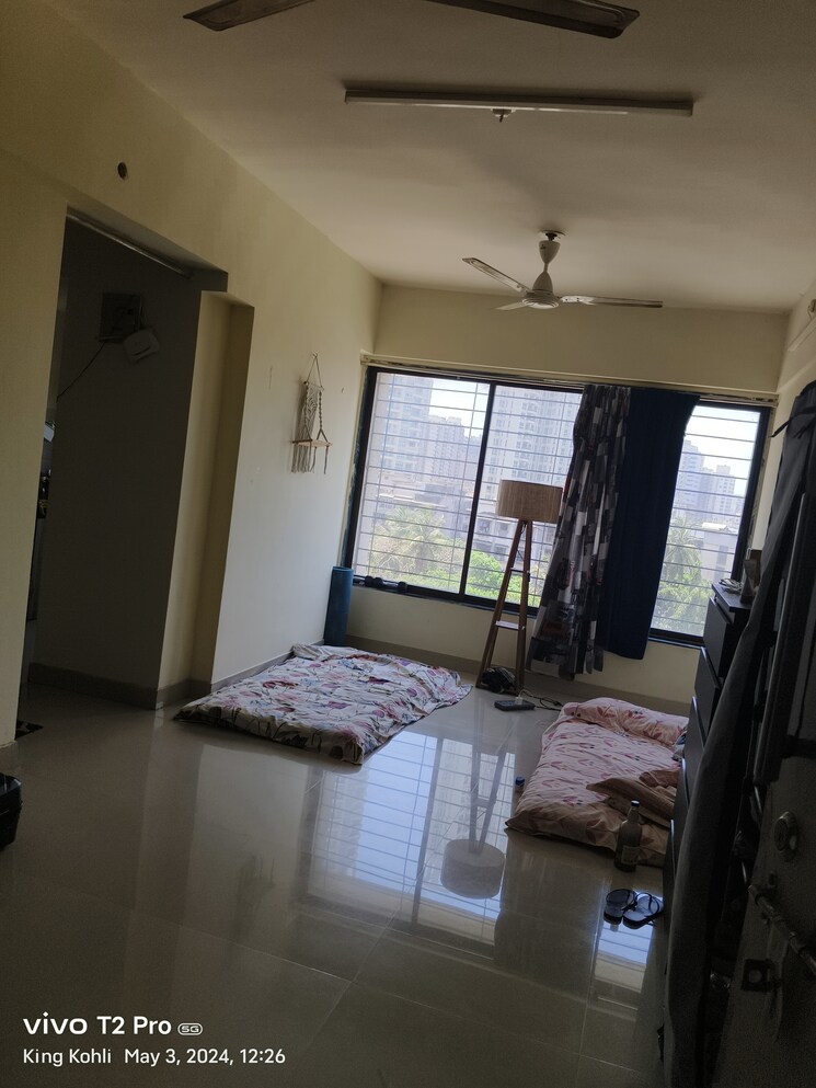 Bedroom, heramb-heights 1 Bedroom 533 Sq.Ft. Apartment In Mahalaxmi Mumbai 7658844