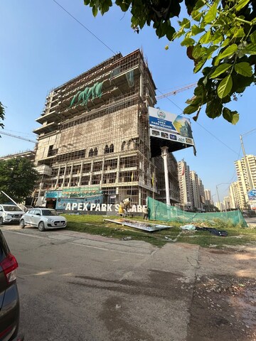  Shop For Sale in Apex Park Square, Sector 16b Greater Noida