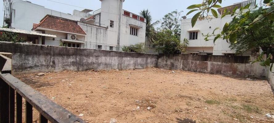 Plot For Resale in Gangamma Circle Bangalore  7658845