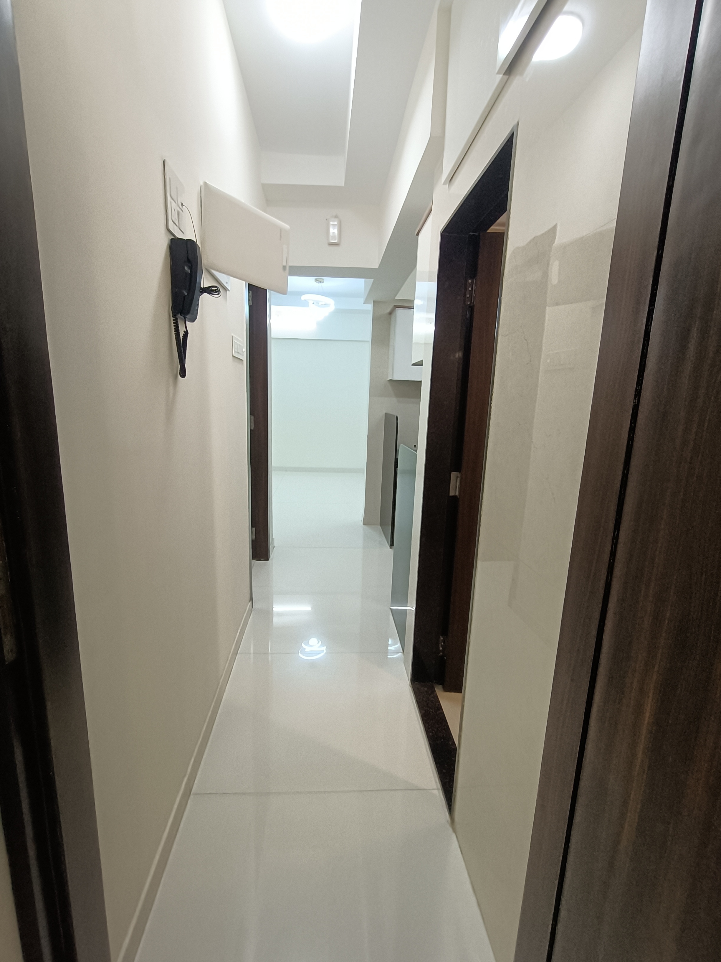 2 BHK Apartment For Resale in Agarwal Skyrise Virar West Mumbai  7658908