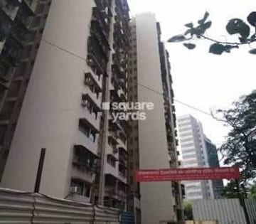 1 BHK Apartment For Rent in Priyadarshini CHS Dadar Dadar West Mumbai  7658866