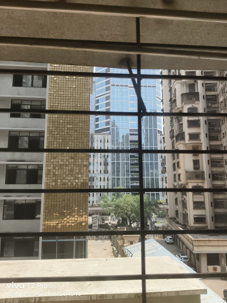 Exterior View, priyadarshini-chs-dadar 1 Bedroom 624 Sq.Ft. Apartment In Dadar West Mumbai 7658866