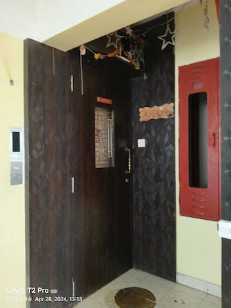 1 BHK Apartment For Rent in Priyadarshini CHS Dadar Dadar West Mumbai  7658866