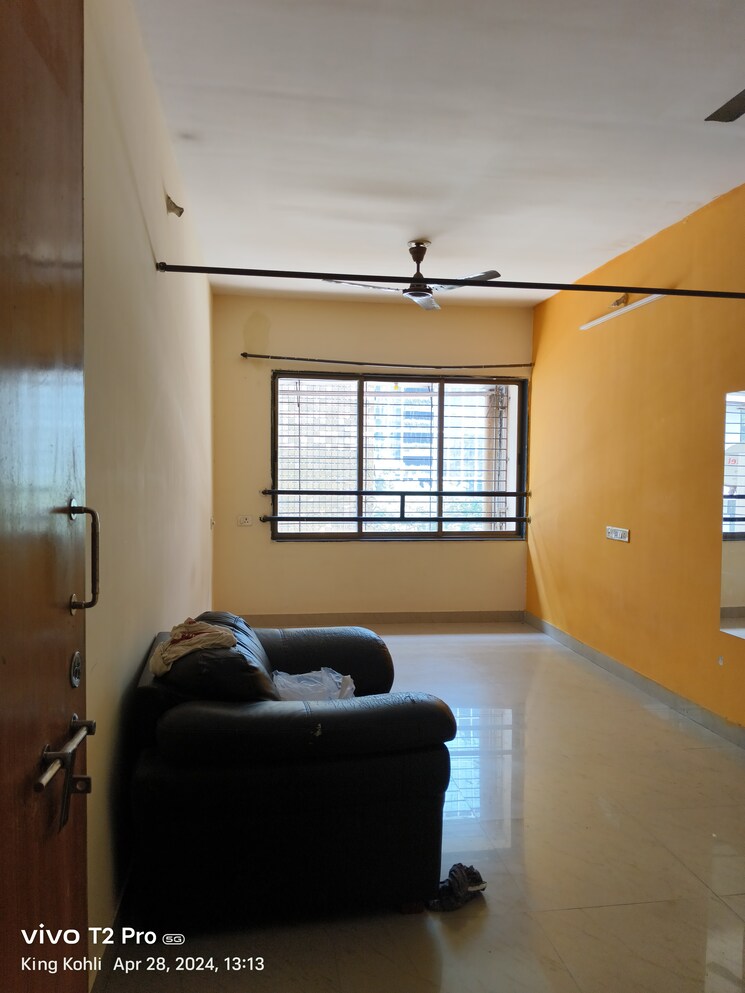 Living Room, priyadarshini-chs-dadar 1 Bedroom 624 Sq.Ft. Apartment In Dadar West Mumbai 7658866