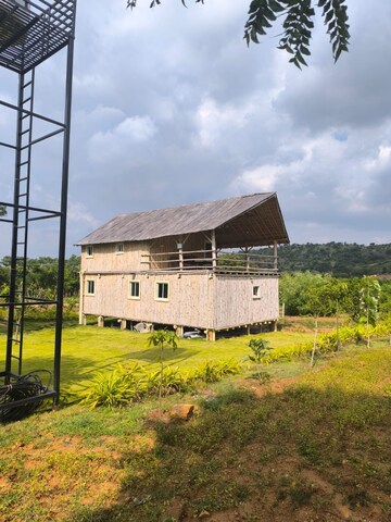  Plot – Exterior View View at Kanakapura - for Sale