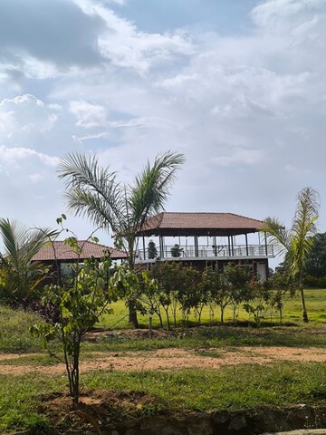  Plot – Exterior View View at Kanakapura - for Sale