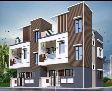 3 BHK Independent House For Resale in Dal Dal Seoni Raipur  7658907