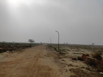 Plot Area in  Plot at Jewar – for Sale