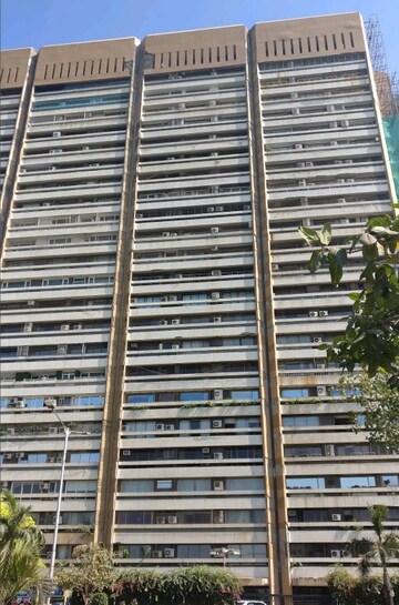 4 BHK Apartment For Rent in NCPA Apartments Nariman Point Mumbai  7658939